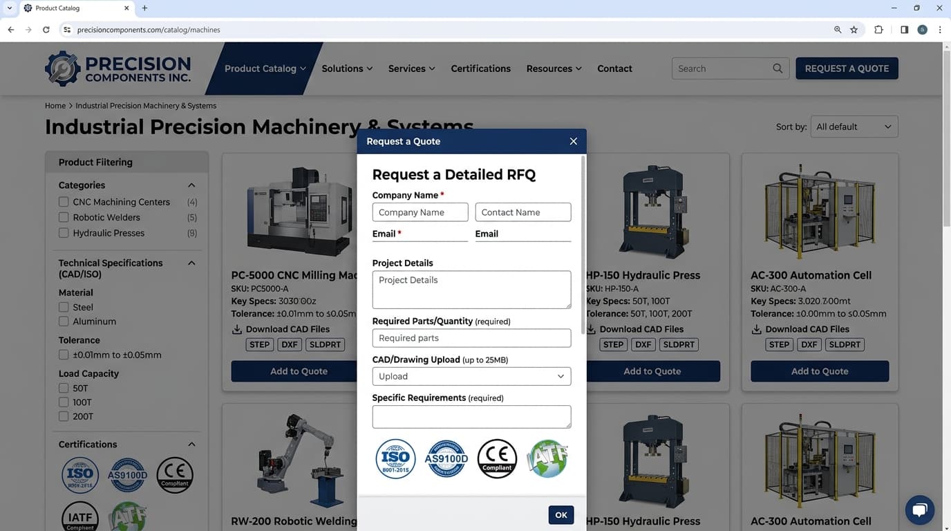A gated B2B wholesale platform and dropshipping order automation system — NexTrade Wholesale